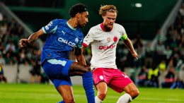 Prizor koji se retko viđa: PSŽ gleda Marseju u leđa