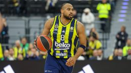 Tejlen Horton Taker protiv Partizana i idola iz srednjoškolskih dana: Dok smo odrastali, Džabari nam je bio sve! Batler ima kvalitet za NBA