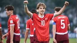 Srpski sin neće među Orliće: U Švajcarskoj kao kod kuće