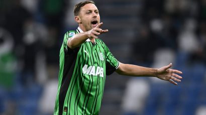 Mamma mia! Nemanja Matić servirao fudbalski specijalitet koji ima lepši ukus zbog gola u 95. minutu