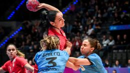 Srbija silovita na startu Mundijala