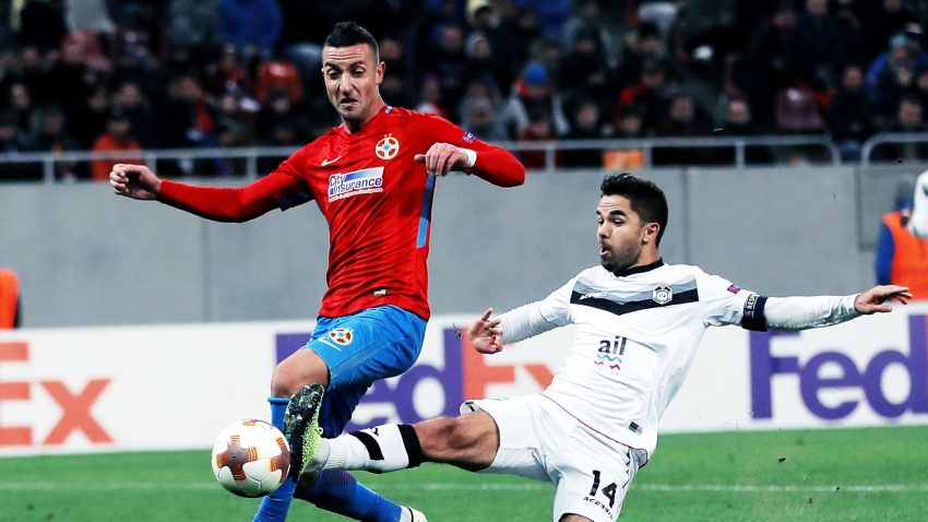 Marko Momčilović: Steaua i ja se nismo rastali na lep način, Điđi Bekali uživa u tome da bude glavni - Zvezda više ne liči na sebe