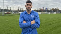 Crno-beli klinci čekaju novog Lazara Markovića: Prvo titula i Evropa sa Partizanom, lako ćemo za kasnije