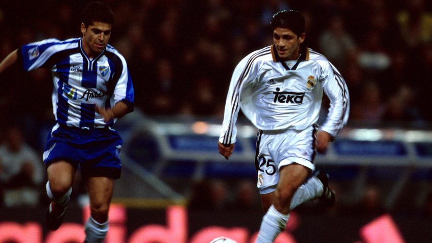 Perica između Zvezde i Reala: Nije me pojeo pritisak, nego povrede... Ljupko najvažniji trener u karijeri, ali ne mogu da zaboravim Miljanića