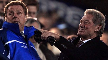 Hari Rednap o Mandariću: Jedini predsednik kojem je publika pevala 90 minuta,  posvađamo se, popijemo čašu vina i opet smo najbolji prijatelji