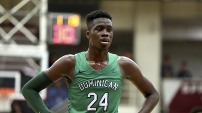 Adetokunbo odlazi od Karaičića