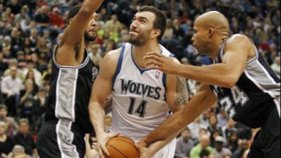 Dankan mi je prišao i rekao da Peković nije čvrst kao zid od cigala, već kao jedna ogromna cigla!