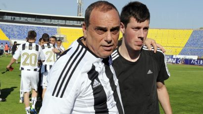 Bivši trener Partizana ostao bez posla