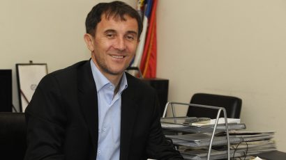 Ma kakav Salah – Bezera je taj!