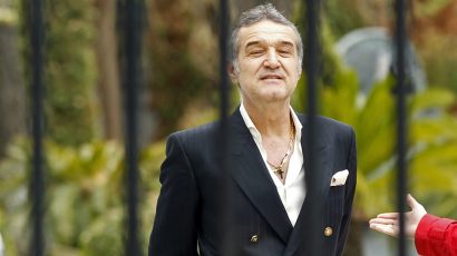 Vlasnik FCSB kažnjen pred meč sa Zvezdom: UEFA nam daje milione, prihvatiću posledice i radiću kako god kažu