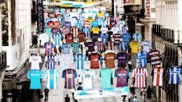 Španski fudbal nikad jači: La Liga osigurala milijardu evra godišnje