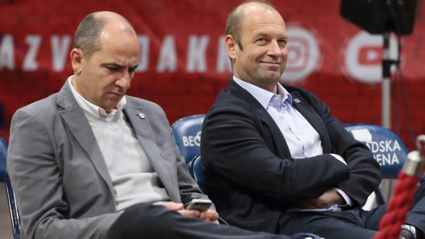 Alba ima velike planove: NBA dolazi i mi želimo da budemo deo