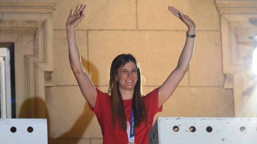 Radnički upisao prvenac na otvaranju sezone - Ana Bjelica u glavnoj ulozi