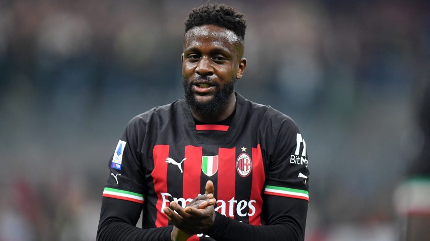 Milan plaća milionera koji ne igra: Origi zarađuje više od Modrića i Rabioa