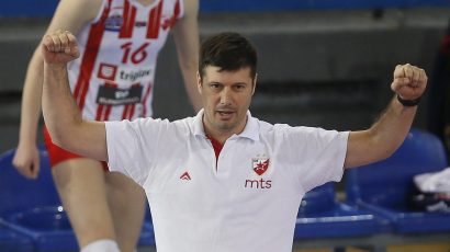 Zvezdine klinke iskovale prvu pobedu u sezoni – najbolja na terenu rođena 2009. godine