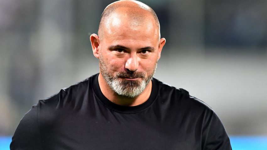 Tudor odbio, ali Spartak zove drugog Hrvata da zameni Stankovića