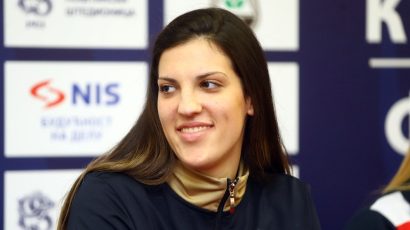 Isidori Kockarević prija Italija – uz drugu pobedu Maćerate stiglo MVP priznanje