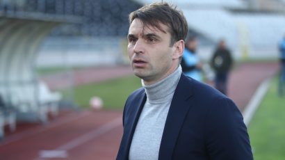 Dosije Milojević: Nedovršena priča sa Marakane