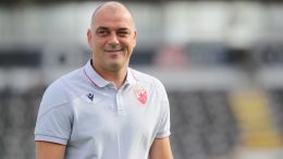 Zvezdu šokirao Petar Jovanović, ali bi Novi Pazar mogao da im donese titulu