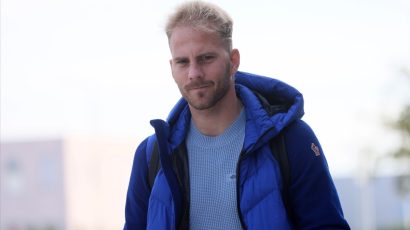 Sve oči uprte u zvezdaša pred derbi: Iz Srbije sam, znam šta su velike utakmice…