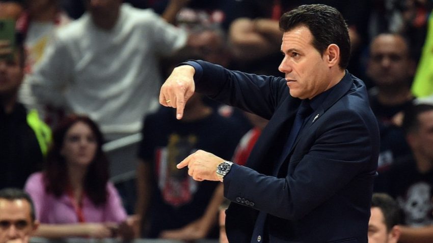 Pred duel sa Partizanom priča se o velikom pojačanju za Hapoel