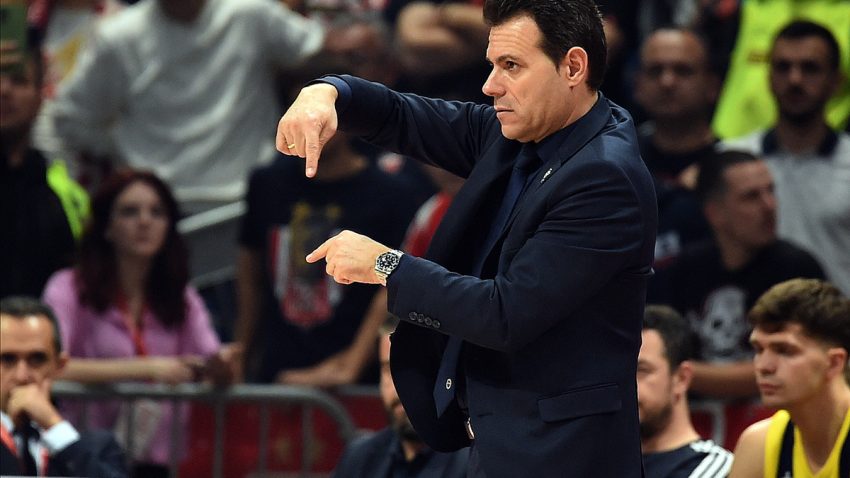 Hapoel se bez Micića osvetio Makabiju, blistao Motli