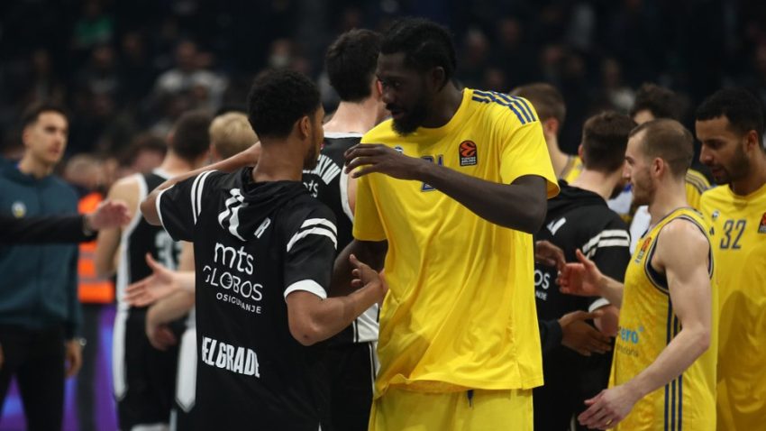 Dolazak Nilikine neće biti jedina promena u Olimpijakosu