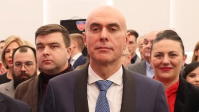 Reprize loše predstave teatra pod Bagdalom