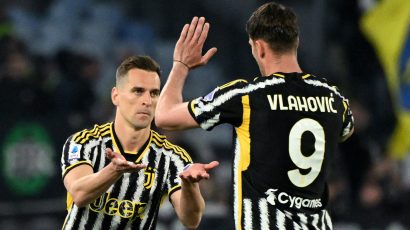 Četvrti napadač kojeg niko ne pominje i 500 dana bez igre u Juventusu