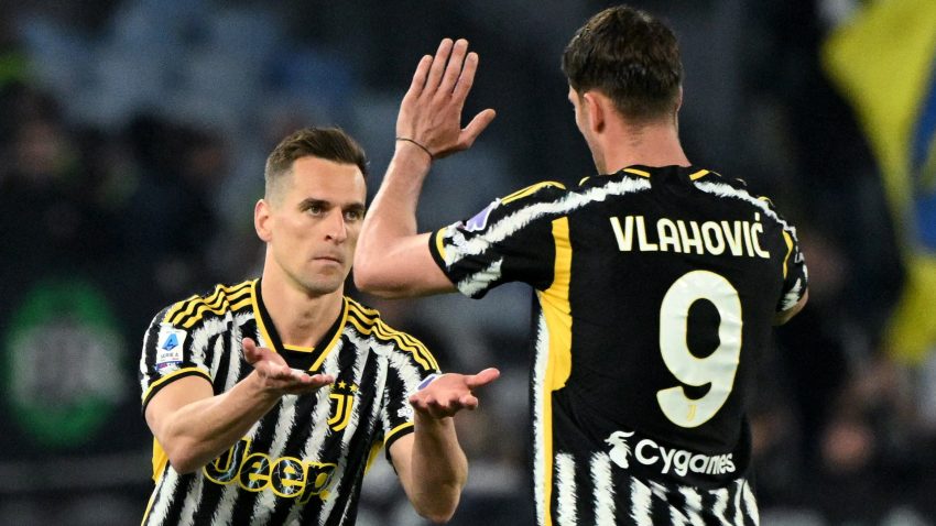 Četvrti napadač kojeg niko ne pominje i 500 dana bez igre u Juventusu