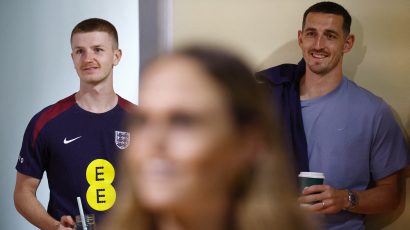 Real pravi englesku koloniju na Bernabeuu