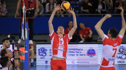 Kapiten počeo treći mandat na Marakani: Pogrešio sam u izboru prethodnog kluba – neke stvari je trebalo da prođem kao dete, a ne mator