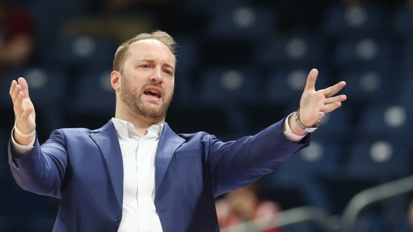 Specijalna priprema za crno-bele: Partizan i dalje nepoznanica, na treningu se spremamo za buku navijača