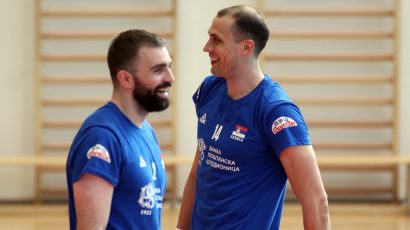 Bomba u Grčkoj: Kovačević potpisao za PAOK