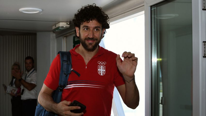 Legenda žali zbog neuspešnog transfera: Voleo bih da je Micić došao kod nas