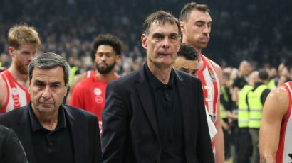 Barcokas o Nilikini: Hvala predsednicima što su još jednom duboko zavukli ruku u džep