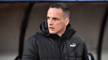 Jovanović o pozitivnoj reakciji ekipe: Mi i Zvezda smo dva sveta različita… Vanji svaka čast za reakciju na Banovom brdu