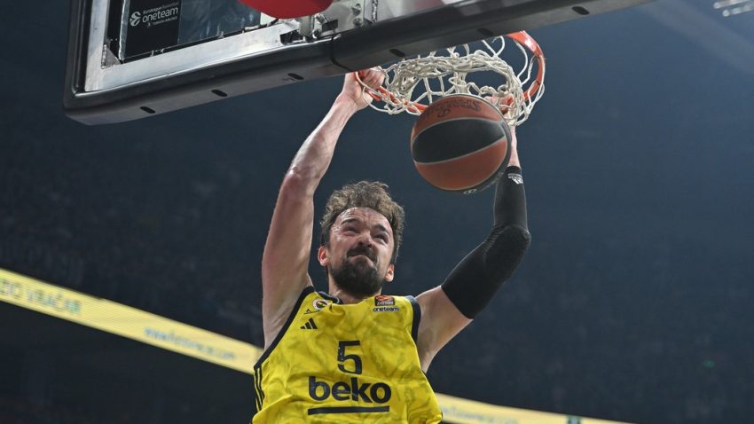 Dubai i zvanično jači dočekuje Partizan