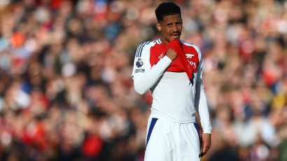 Arsenal rešio goruće pitanje i oterao Real