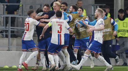 Sve ili ništa u Rijeci: Čudo sa severa probudilo san o Mundijalu