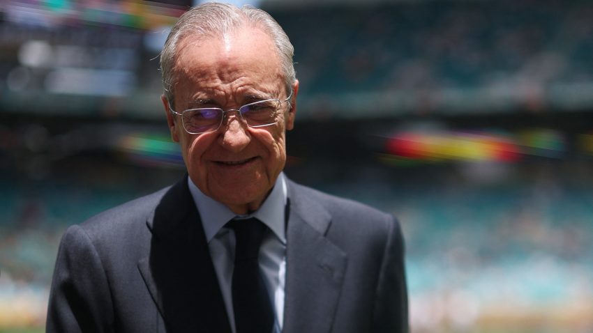 Real Madrid i večita boljka: Tri glavne mete sve dalje od Bernabeua