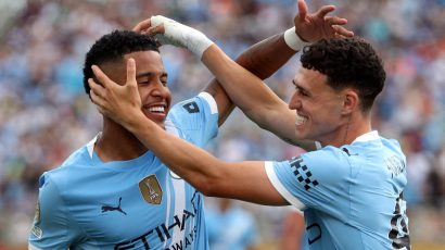 Mančester siti bi mogao da zaradi 75 miliona evra