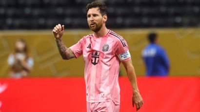 Lionel Mesi nadmašio sve