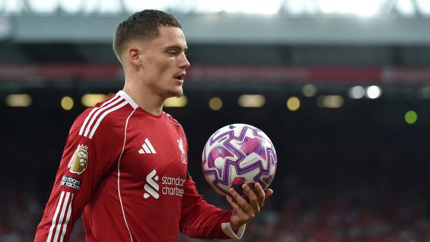 Liverpul čeka nemačku eksploziju