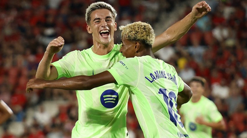 Barsa baš nema sreće sa svojim draguljem