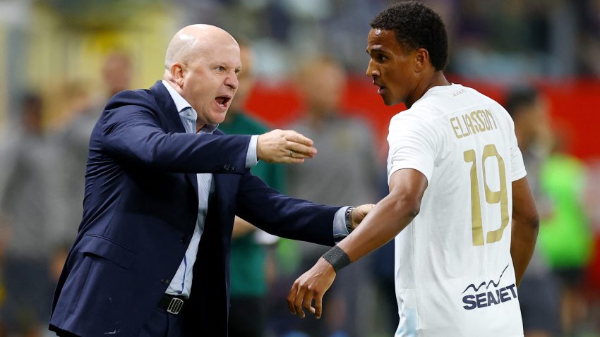 Marko Nikolić skrenuo pažnju Italijana: Borba sa Zvezdom me izgradila, Parma je bila opcija