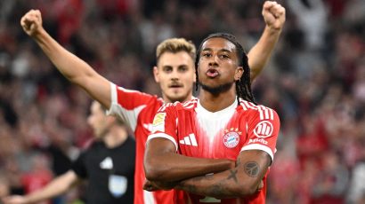 Lotar Mateus pronašao novog Usmana Dembelea u Bajernu