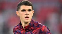 Nula u Menhengladbahu i klupa za Maksimovića i Nedeljkovića