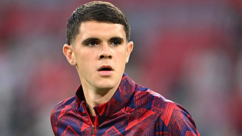 Nula u Menhengladbahu i klupa za Maksimovića i Nedeljkovića