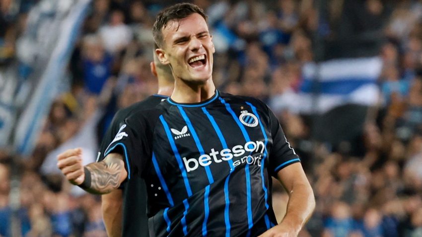 Aleksandar Stanković stiže u Inter bez obzira na sve